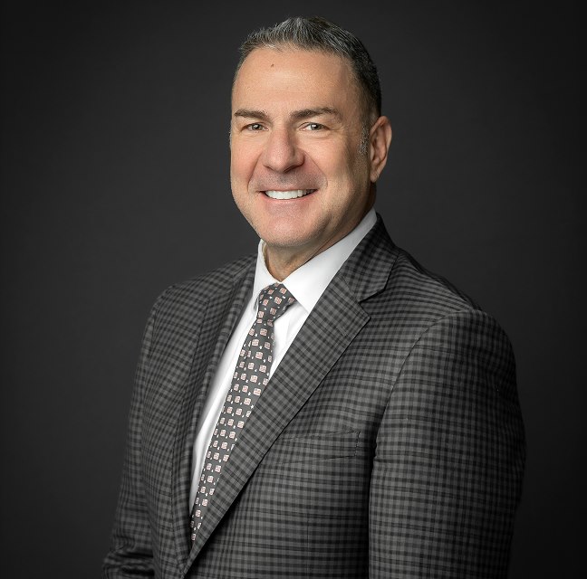 Meet Dr. John Firth at Walde Firth Orthodontic Specialists