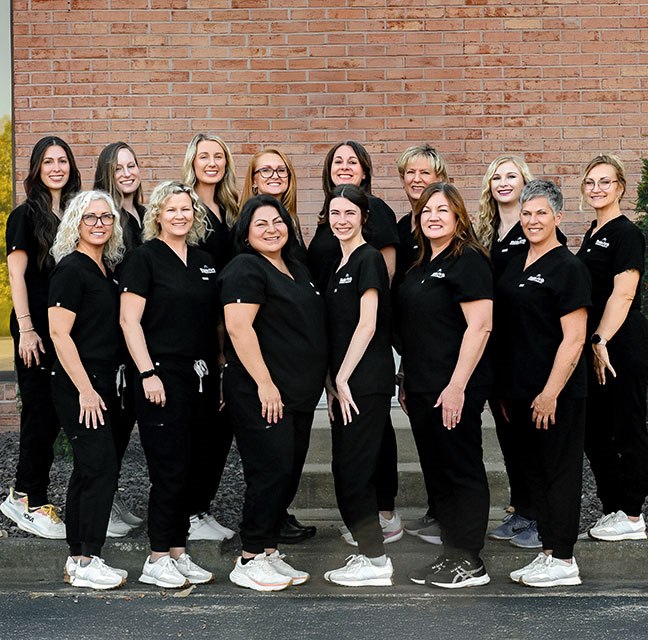 Why Choose Us - At Walde Firth Orthodontic Specialists, you are more than just a patient — you are family