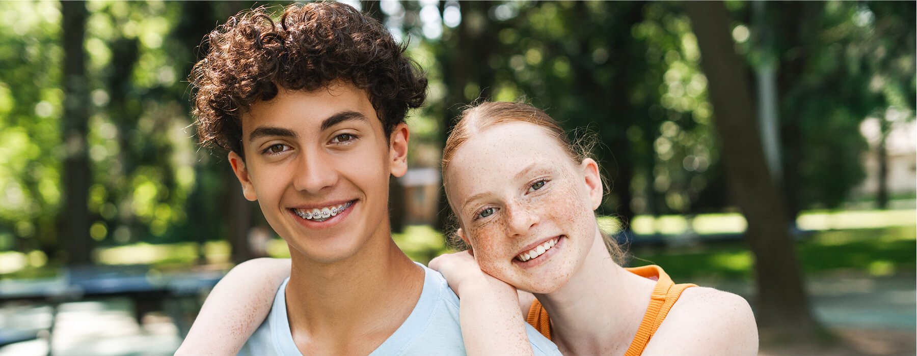 Dental Treatment by Walde Firth Orthodontic Specialists, Washington